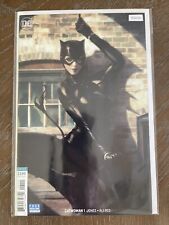 CATWOMAN #1 DC COMICS VARIANT HIGH GRADE 9.6 TS10-15 picture