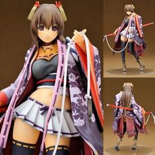 [Alter ] NEW Hyakka Ryouran Senhime 1/8 Scale Figure Japan Import NO RESERVE 2 picture