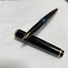 Montblanc No32 585, 1960s picture