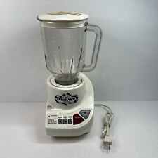 Vintage T.G.I. Fridays Blender Waring TB101 17BL62 Very Rare Working picture