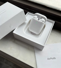 FOR Apple AirPods 2nd Generation - Officially Certified and Shipped from the USA picture