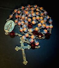 Vnt Cosmic UV Matte  Glowing Pink/ Holy Rosary  30 
