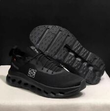 2024-NEW On Cloud LOEWE Women's men Running Shoes pure black New without box picture