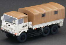 1/72 Ground Self-Defense Force 31/2t Truck Special Specification White Paint Spe picture