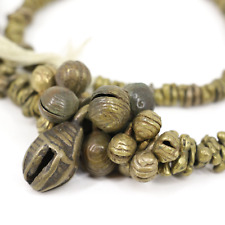 Brass Beads Ethiopia picture