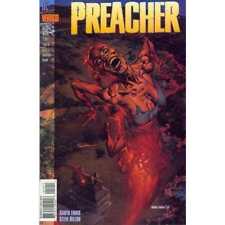 Preacher #12 in Near Mint minus condition. DC comics [t| picture