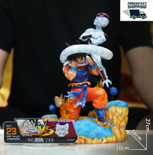 Jacksdo Studio Dragon Ball Namek Goku VS Frieza Resin Model In Stock ACT23 1/8 picture
