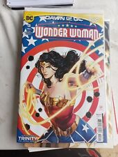 Wonder woman Outlaw Part 3 picture