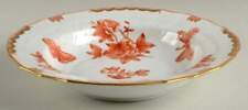 Herend Fortuna  Rimmed Soup Bowl 217908 picture