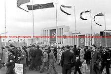 F016488 NSDAP Event. Germany. c1936 picture