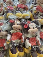 Minnie Mouse Play in the Park Plush 14” (Lot Of 20) picture