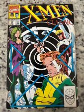 X-Men Classic #50 (Marvel, 1990) ungraded picture