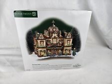 Dickens Village Vintage Department 56  The Slone Hotel #56.58494 picture