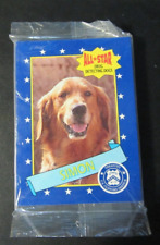 1992 Milk-Bone All Star Drug Detecting Dogs Trading Card Complete Set 1-24 Seale picture