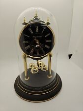  E.Schmeckenbecher  Clock Made  in W. Germany  It Dose Work picture