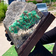 10.37LB  Natural rare jadeite gemstone crystal mineral specimens/China picture