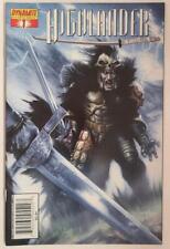 Highlander #1 Comic Book NM picture