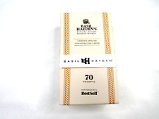 Rare Basil Hayden's Bourbon Whiskey Conversation Cards - Card Game - Liqour picture