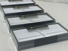 Set of 4 CROSS PEN BOXS EMPTY BOX picture