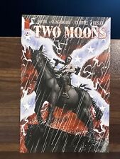 Two Moons #2 Mar. 2021 Image Comics picture