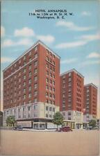 Postcard Hotel Annapolis Washington DC  picture