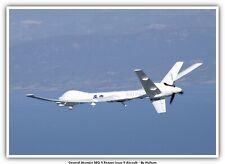 General Atomics MQ-9 Reaper issue 9 Aircraft picture