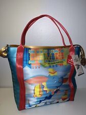 NWT Harvey's Bag Dumbo Disney D23 Expo 2022 Exclusive  Sold Out picture