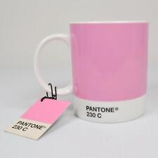 Pantone Coffee Mug - 230C - Pink Flamingo - 10 oz Standard Size - NEW picture