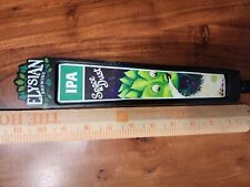 Elysian Brewing Space Dust  IPA Beer Tap Handle Draft Pull picture