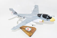 VAQ-132 Scorpions EA-6b (1971) Model picture