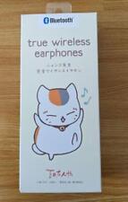 Natsume's Book of Friends Nyanko sensei Complete Wireless earphones picture