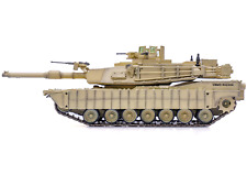 M1A1 TUSK Tank Urban Survival Kit 1st Battalion Marines Corps 1/72 Diecast Model picture