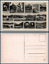 GERMANY Postcard - Multiview BS picture