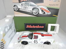Exoto 1/18 Porsche 910 45 Le Mans 24 Hours1968 240328 picture