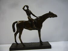 Jules Moigniez (1835 - 1894), French Sculptor Bronze picture