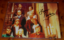 Lara Parker as Angelique in Dark Shadows TV series signed autographed photo picture