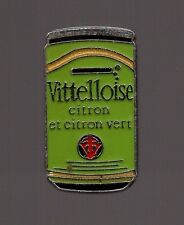 pine's can of Vittelloise lemon & lime picture