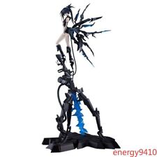 BLACK ROCK SHOOTER Inexhaustible 10th Anniversary Figure Anime Expo Spot Goods picture