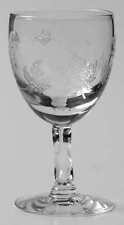 Fostoria Sylvan  Cordial Glass 150409 picture