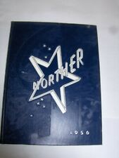 1956 NORTHERN ILLINOIS UNIVERSITY NORTHER YEARBOOK picture