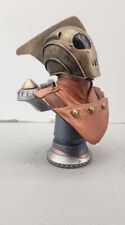 Disney ROCKETEER Legends in 3D 1/2 scale bust statue Dimond Select Toys picture