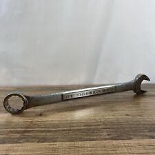 Craftsman 7/8 Combination Wrench Vintage VA 44703 Made in USA picture
