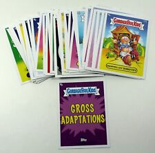 Garbage Pail Kids Book Worms Gross Adaptations Singles Pick / Complete Your Set picture