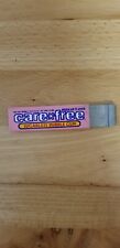 Vintage Advertising Care-Free Bubble Gum Box Cutter/Utility Knife picture