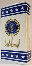 President Donald Trump Peanut M&M Chocolate Candy White House Air Force One picture