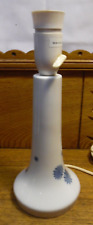 Royal Copenhagen 4694-46 Porcelain Lamp Made For Le Klint - 11 1/8