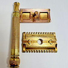 Gillette Special Goodwill #175 [1931] - Vintage Safety Razor picture