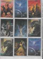 1994 BORIS VALLEJO SERIES 4 MAGNIFICIENT MYTHS SINGLE TRADING CARDS U-Pick picture