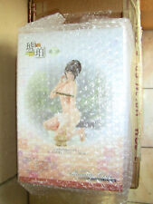 KEIKO'S Beauty Line Collection No.C628 Amber Chapter2 1/7 Scale Resin Statue NEW picture