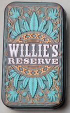 Tin/Case - Willie's Reserve - 1st Generation picture